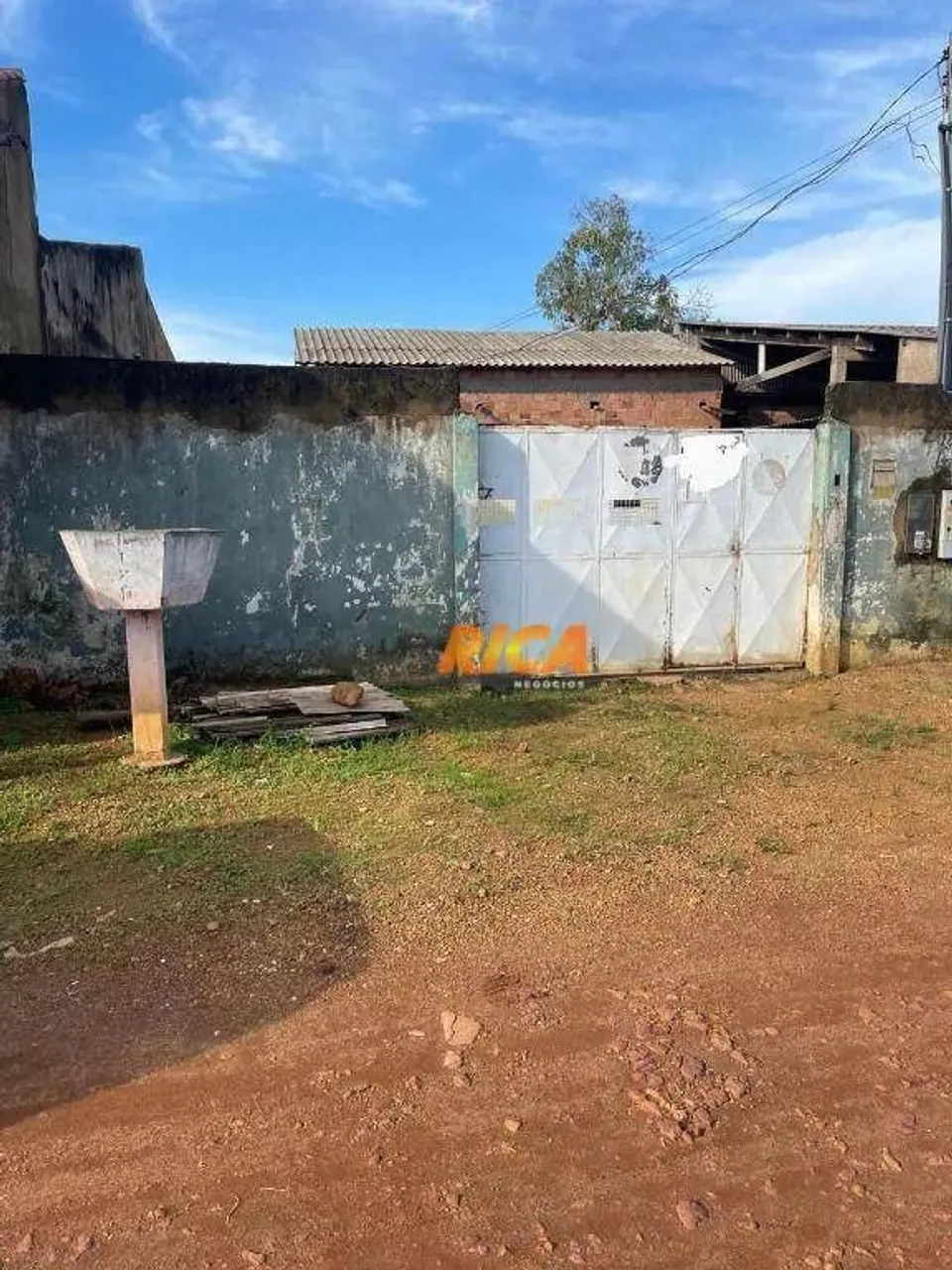 Excelente oportunidade de negócios! Casa à venda na zona sul de Porto Velho/RO