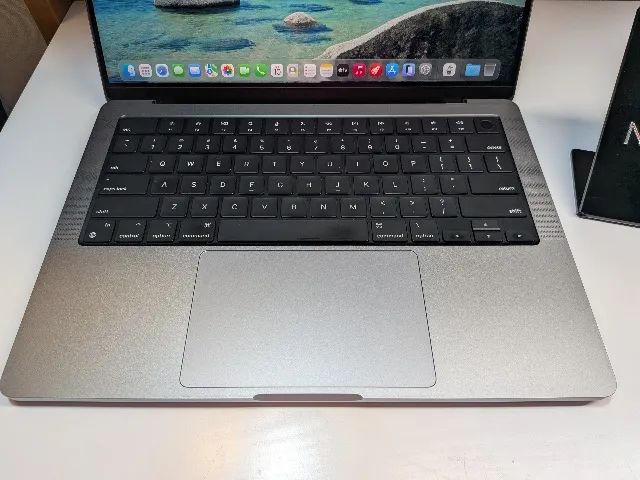MACBOOK PRO M1 PRO 14