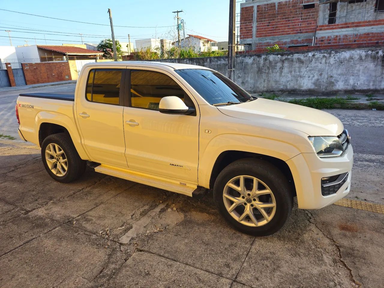 Amarok  - Foto 3