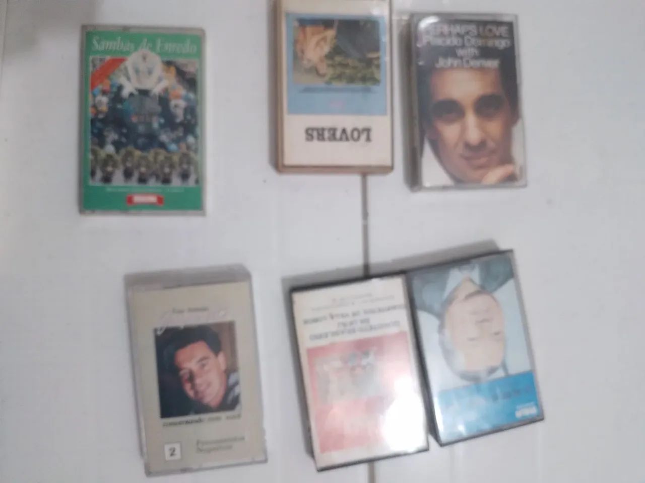 Lote de 10 fitas VHS Disney e outros - Foto 6