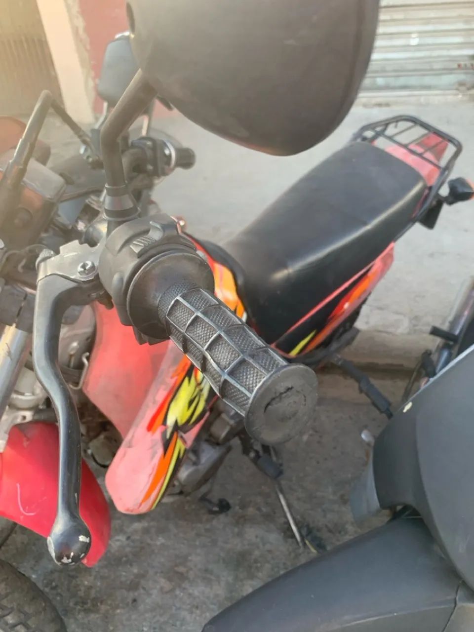 XR -200 ano 97 - Foto 2