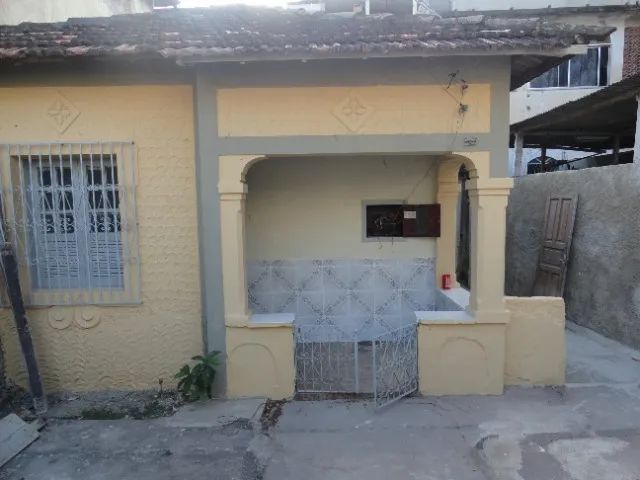 Foto - Niterói - Fonseca