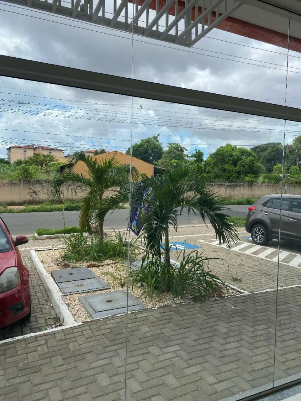 Imóvel para aluguel tem 46 metros quadrados em Ilhotas - Teresina - PI