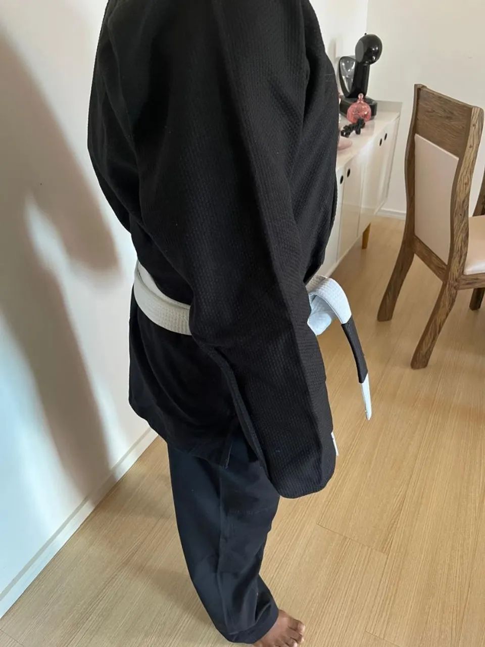 Kimono Jiu jitsu  - Foto 2