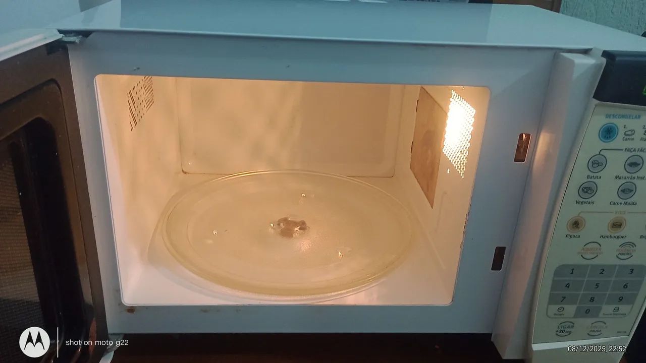 Microondas eletrolox 18l - Foto 3