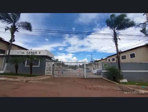 foto - Brasília - Setor Industrial (Gama)