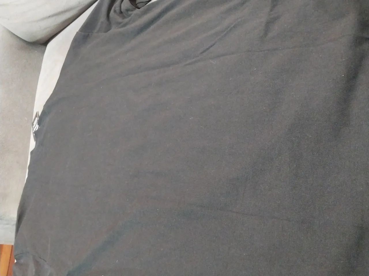 Camiseta Rich Young Nova  - Foto 4