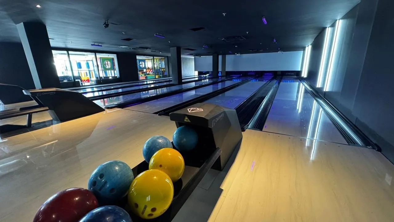 GAV Resort  life 2 - Foto 3