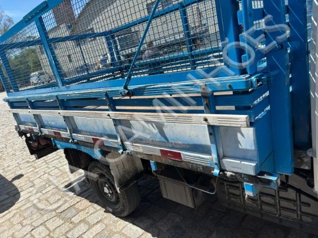 CARROCERIA  PARA HR E BONGO ANO 2016 - Foto 2