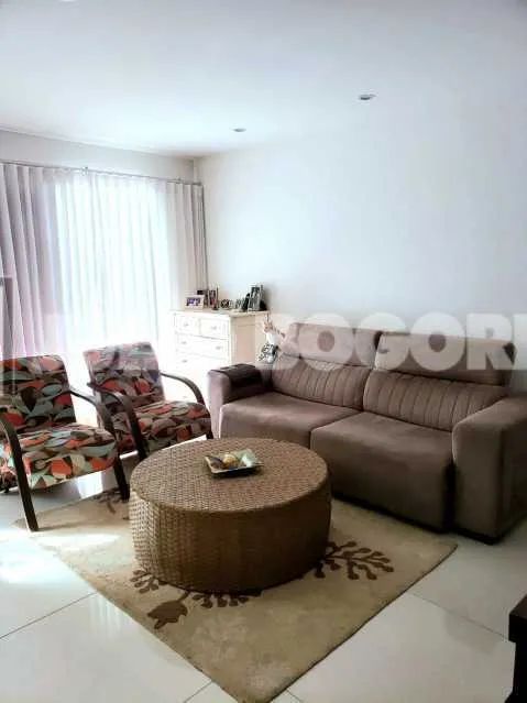 Freguesia casa em Condominio Duplex 5 quartos 1 suíte. Infra total.Segurança 24hs!Localiza - Foto 7