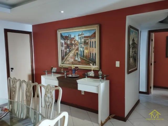 * 3 Dormitórios C/Suíte * Banheiro * Sala * Cozinha * Área de Lazer * Cód: 22976 R - Foto 3