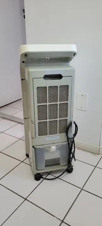 Climatizador (Com Defeito) - Foto 4