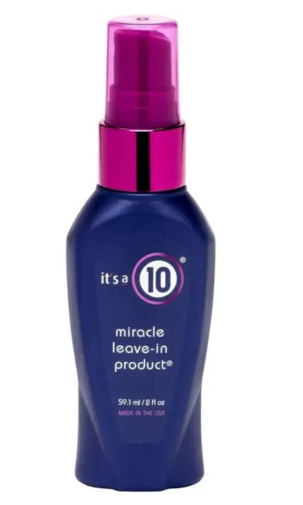 Leave-in para cabelos It's a 10 - 59,1 ml