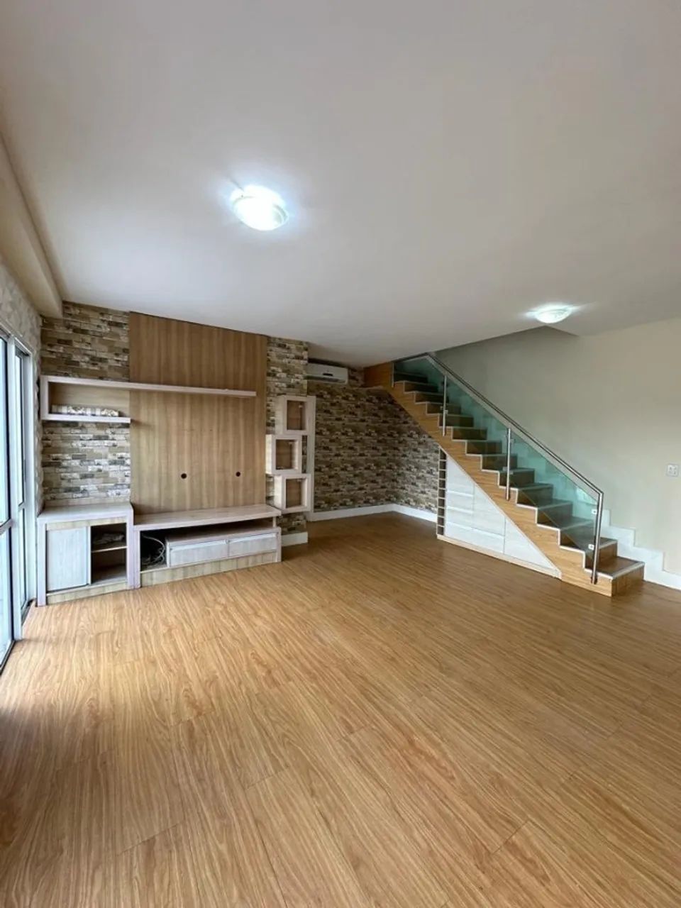 Apartamento para Locação em Manaus, Colônia Santo Antônio, 4 dormitórios, 1 suíte, 3 banhe