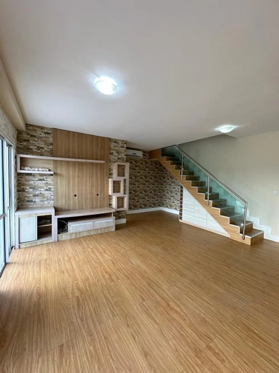 Apartamento para Locação em Manaus, Colônia Santo Antônio, 4 dormitórios, 1 suíte, 3 banhe
