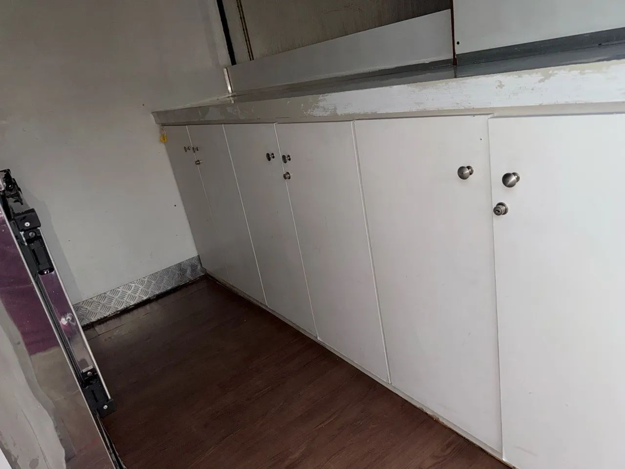 Trailer de Batata frita e porções  - Foto 3