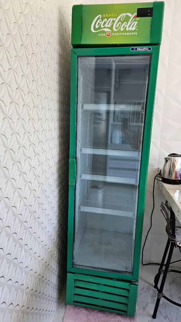 Geladeira 