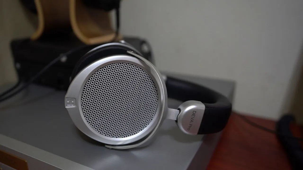 Hifiman Deva Pro - Foto 2