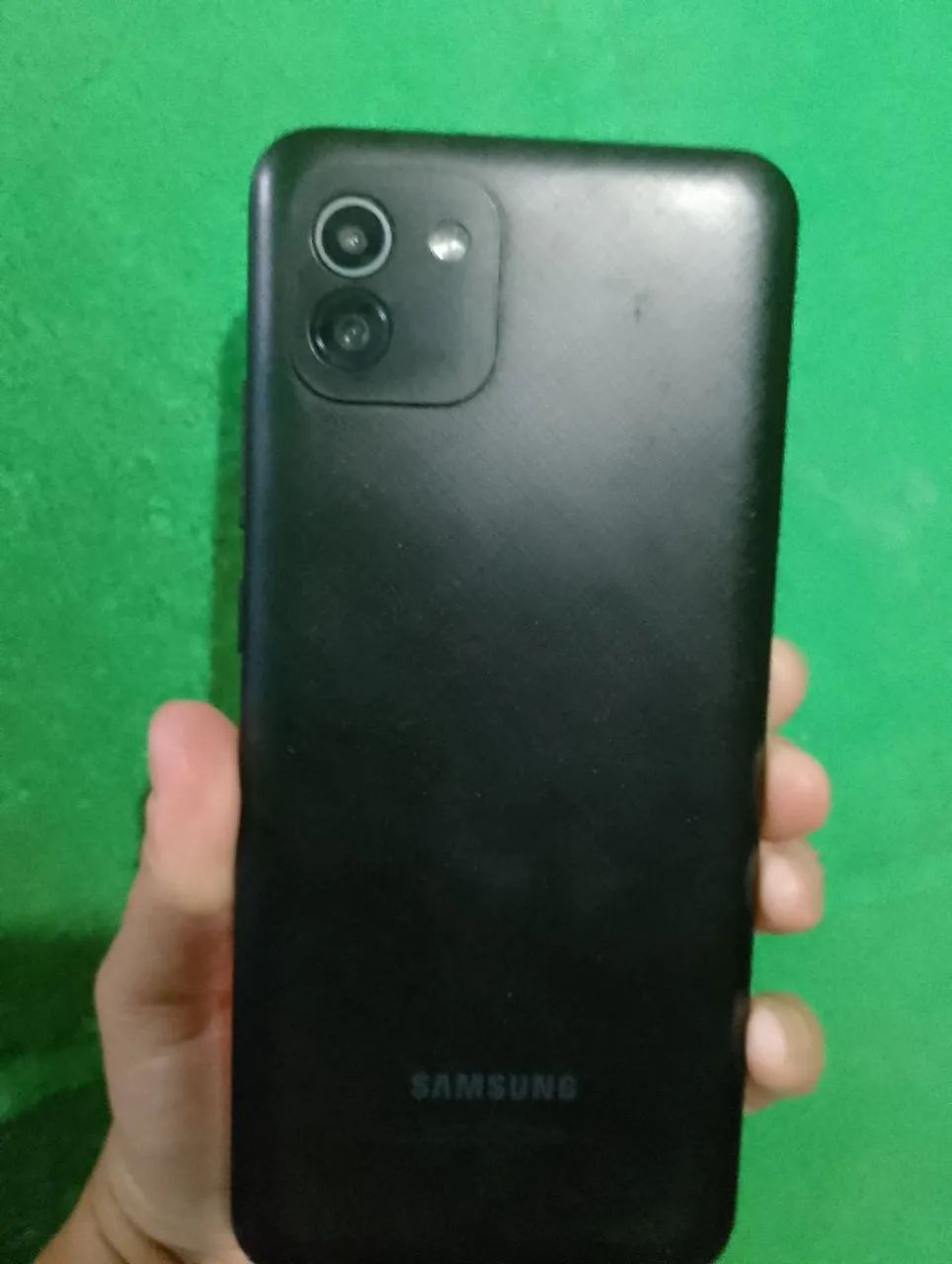 Samsung Galaxy A03 - Foto 2