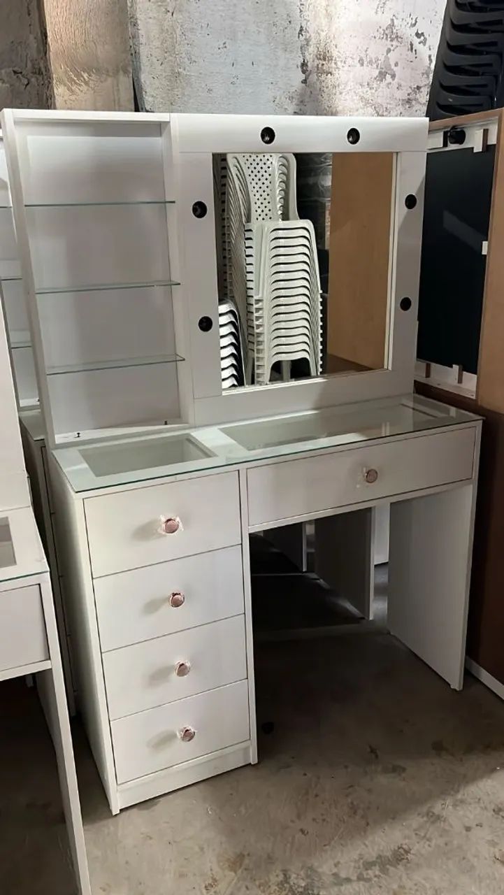 PENTEADEIRA CAMARIM- A PARTIR DE 320,00 - Foto 3