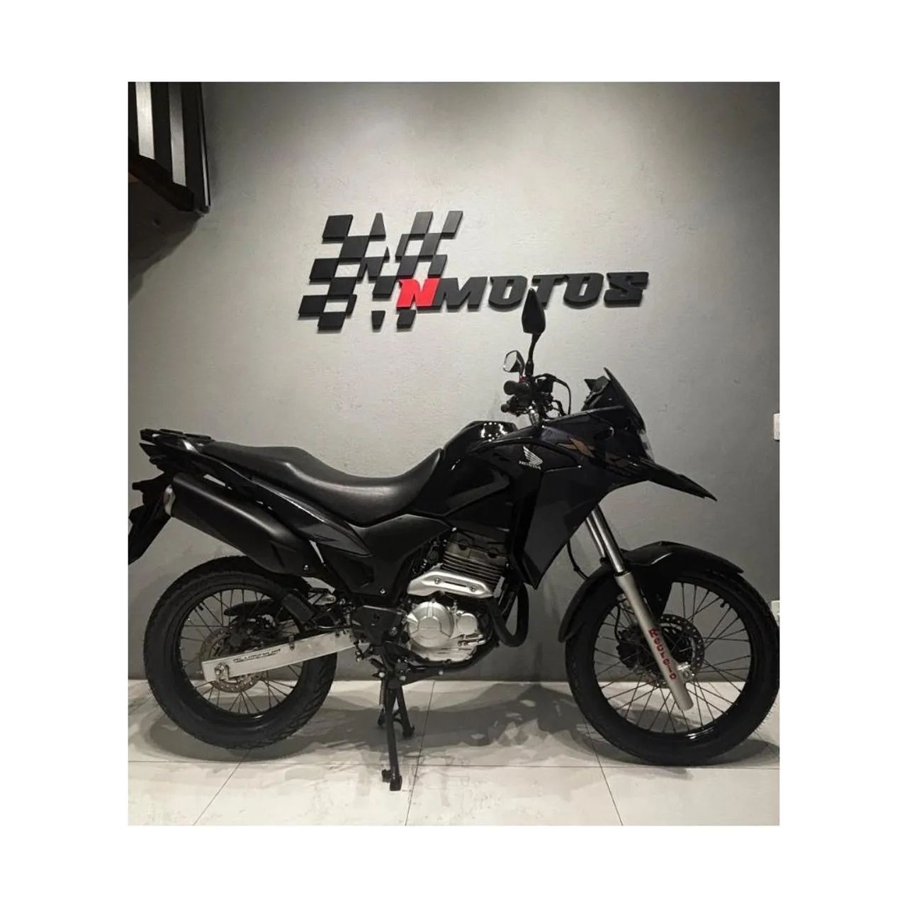 Xre 300
