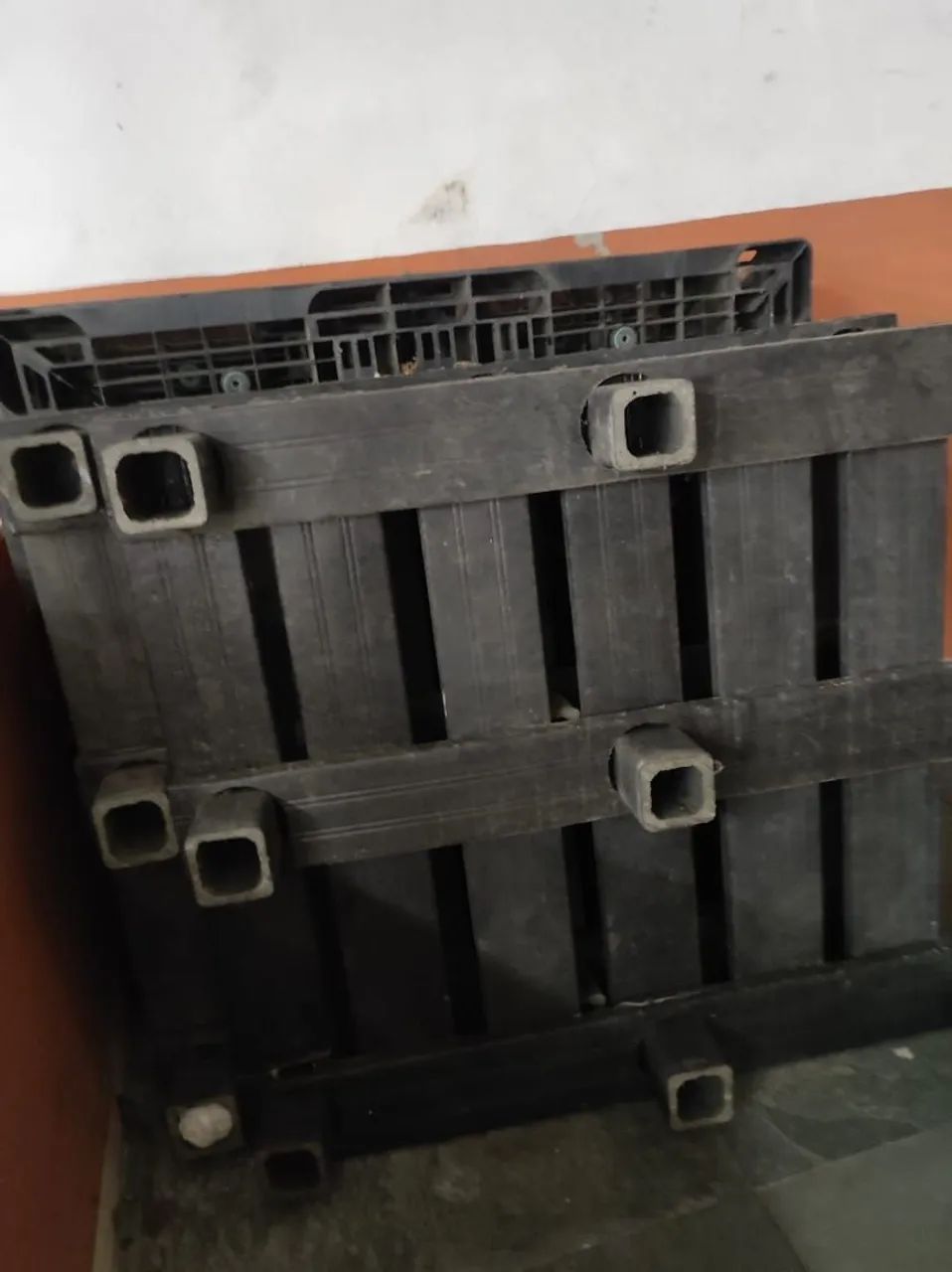 Pallet Plástico  - Foto 2