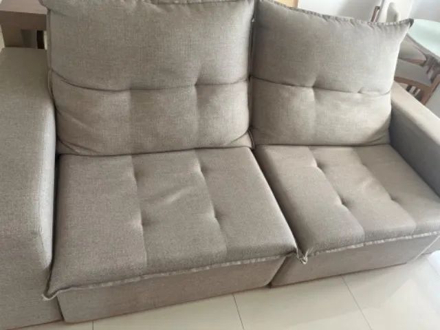 2.40 m Retractable Sofa