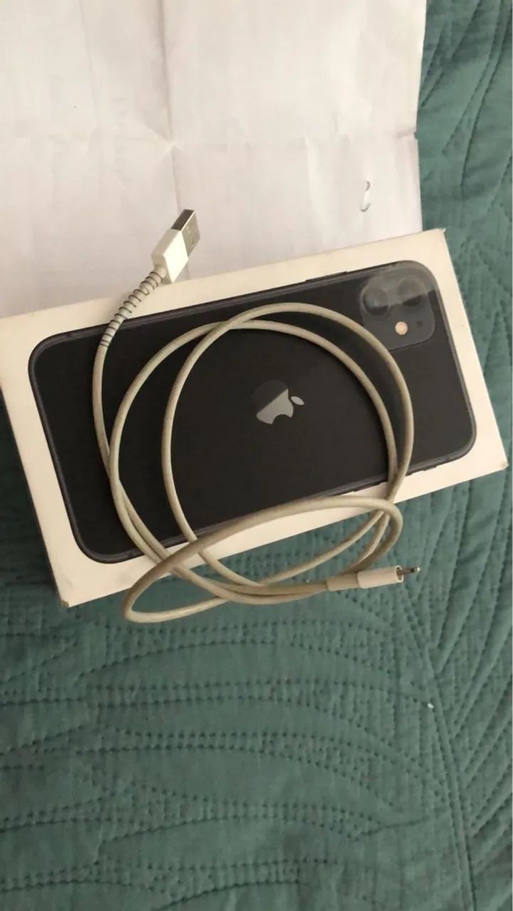 iPhone 11 128gb - Foto 3