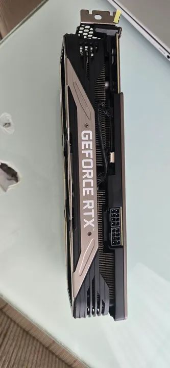 rtx 3080 gainward - Foto 4