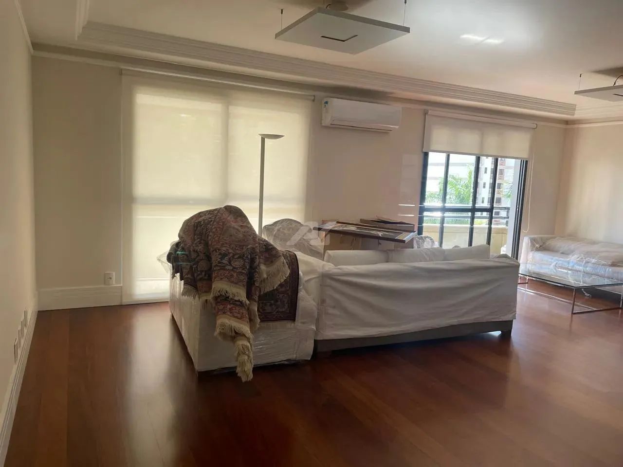apartamento - Cambuí - Campinas - Foto 4