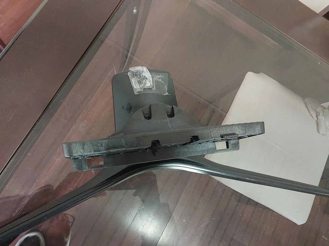 Base para TV Samsung