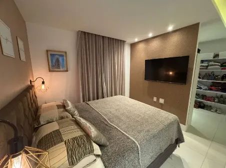 Imóvel de Alto Padrão em Capim Macio  - Foto 3