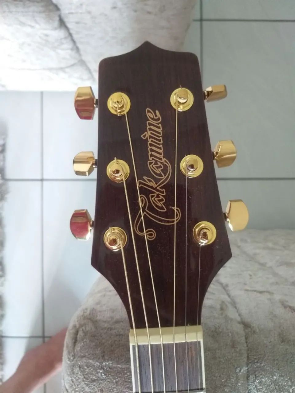 Violão Takamine Gd51  - Foto 3