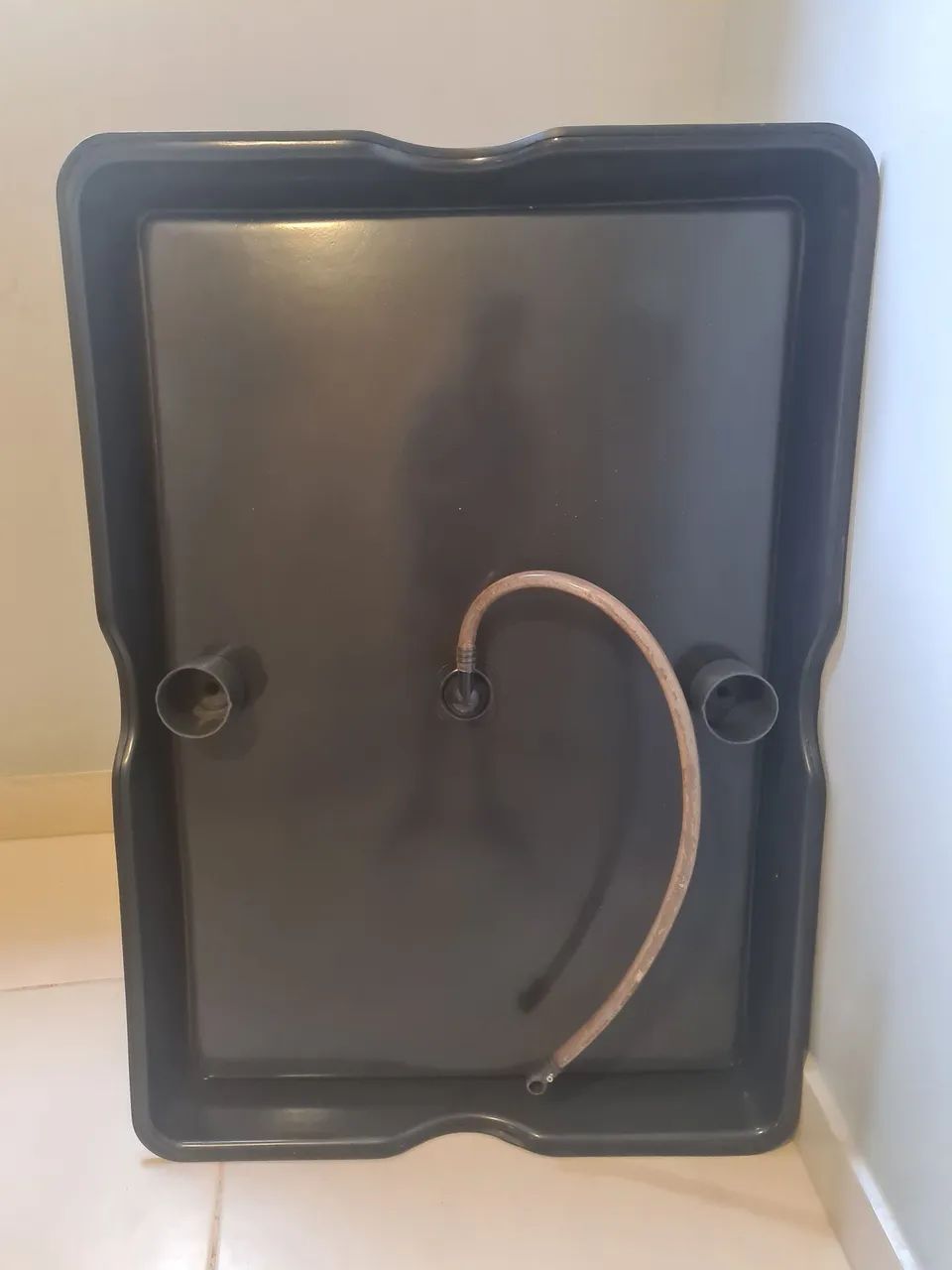 Weasy Dog | Banheiro inteligente para cachorro - Foto 5