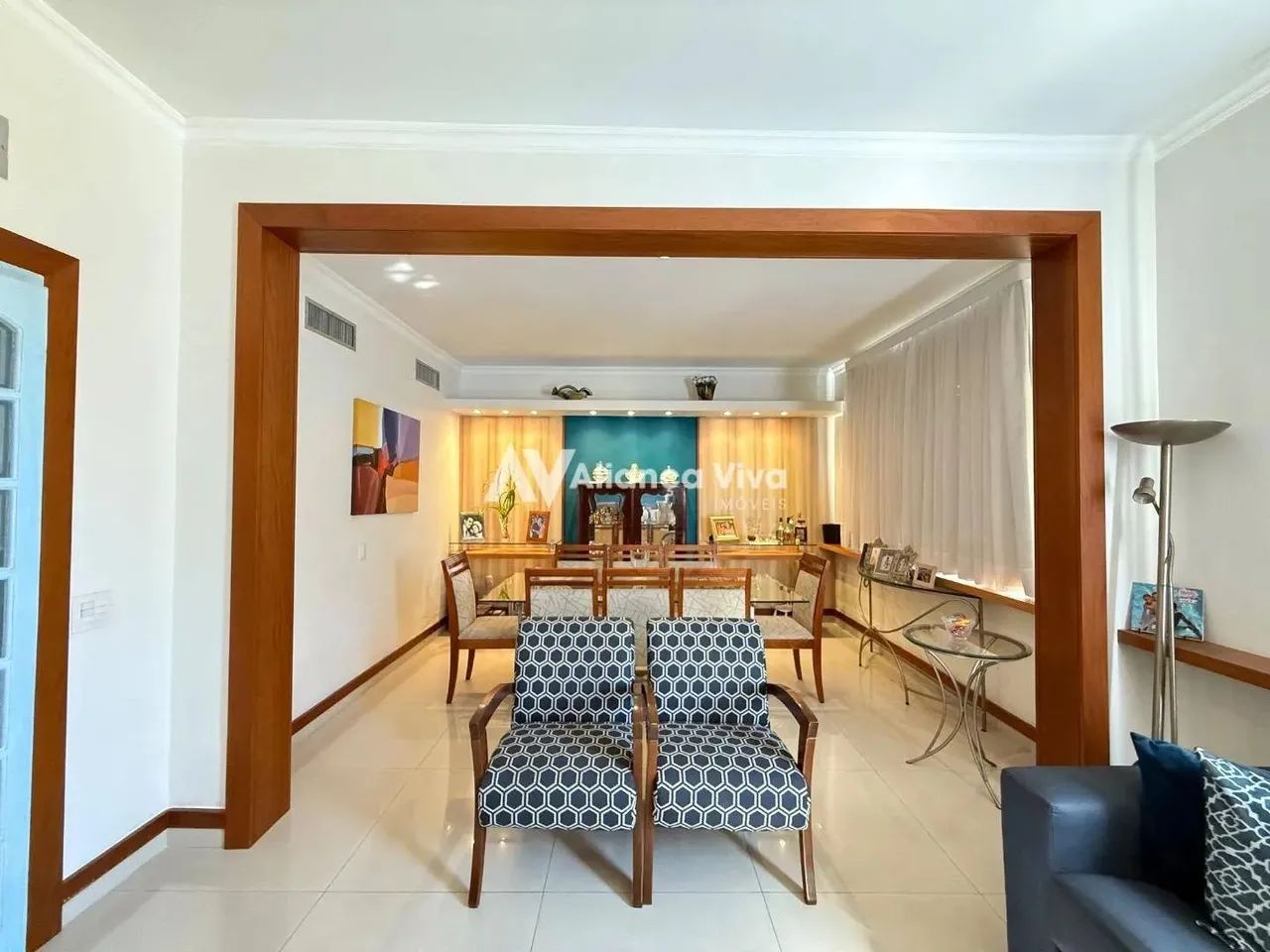 Ramos | Casa 4 quartos, sendo 3 suites - Foto 3