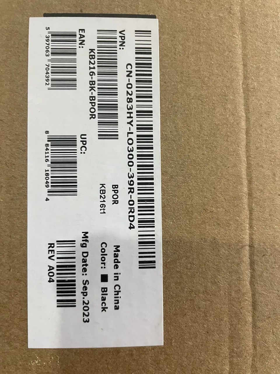 Teclado Dell - Foto 3