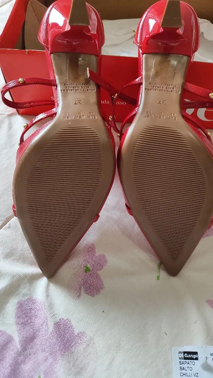 Sapato scarpim - Foto 5
