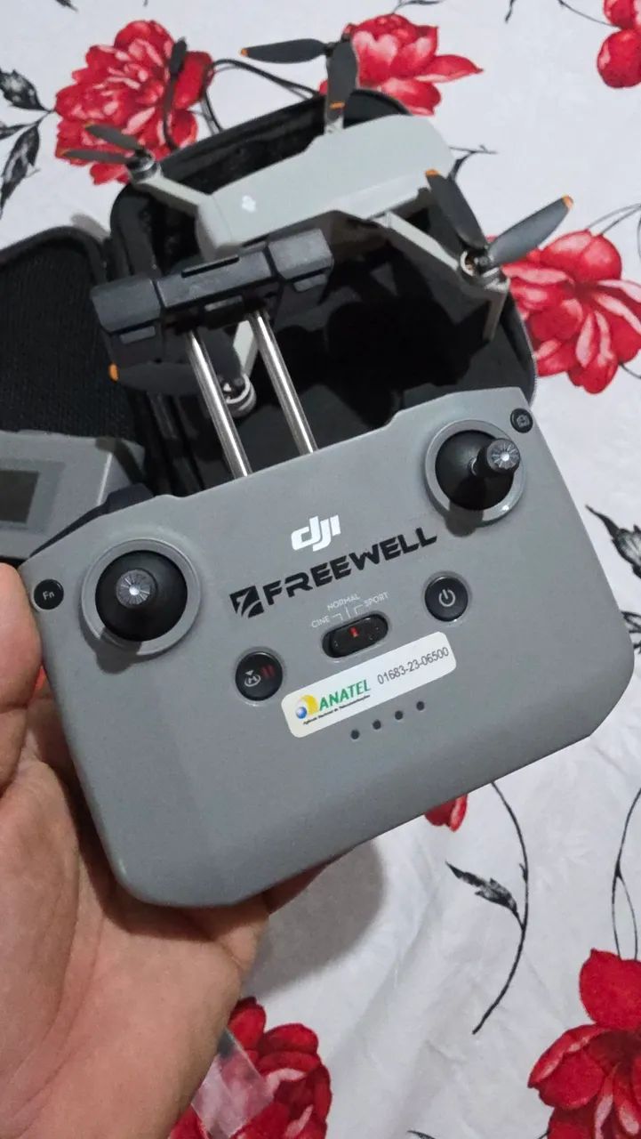 DJI mini 264313442854146122