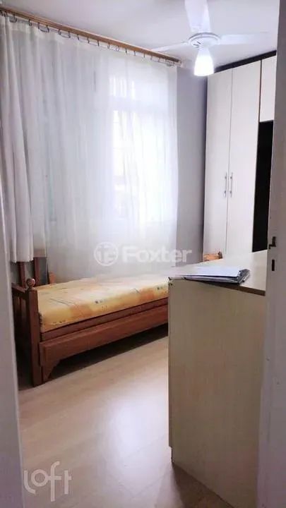 Apartamento à venda Rua Eurico Lara, Medianeira - Porto Alegre - Foto 4