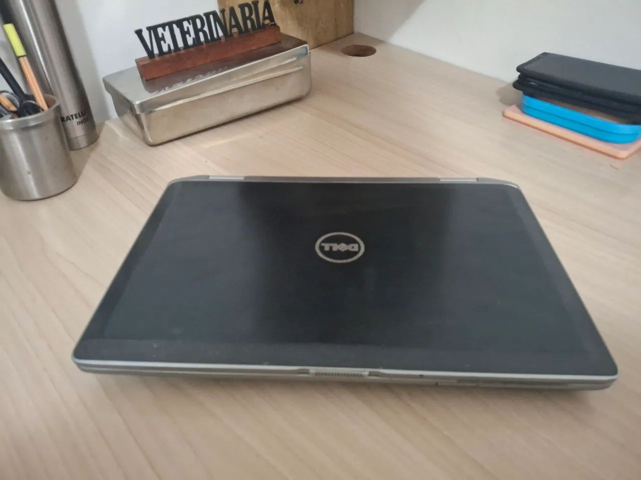 Notebook Dell - Tela 15.6 polegadas
