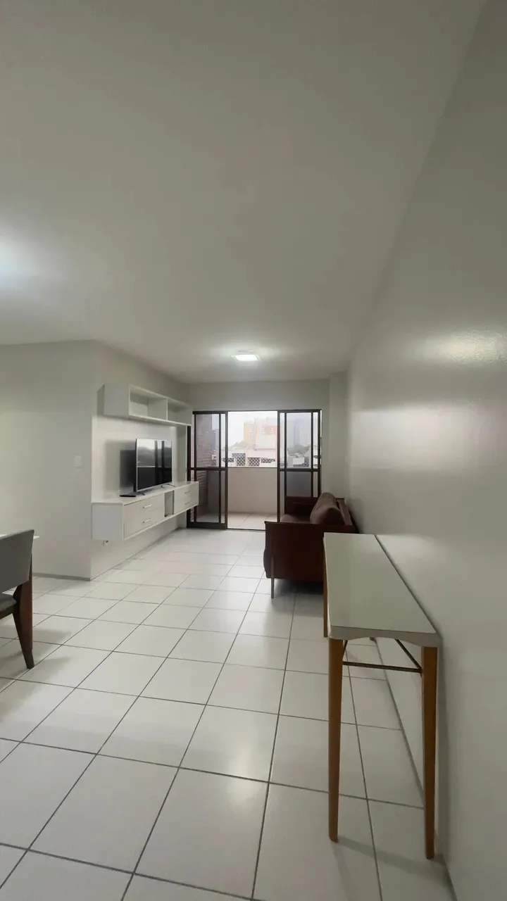 Apartamento para aluguel no Renascença - São Luís - MA