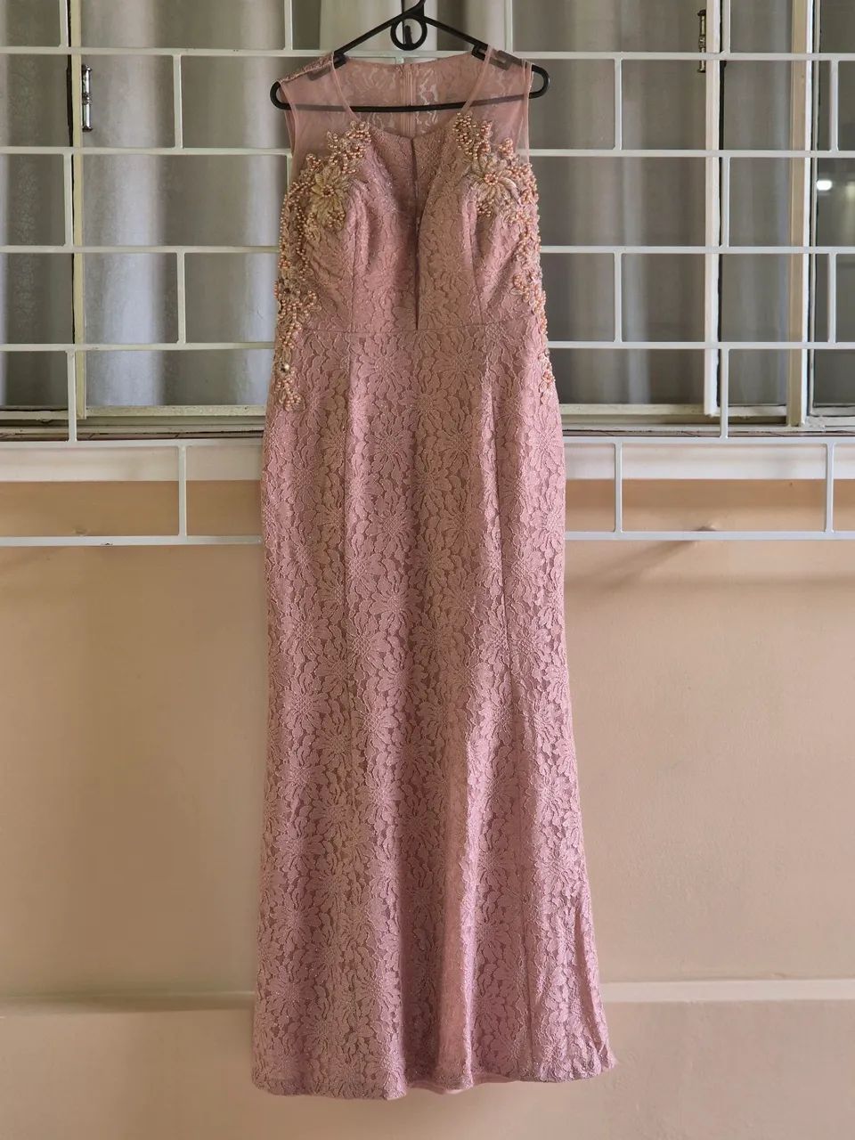Vestido festa