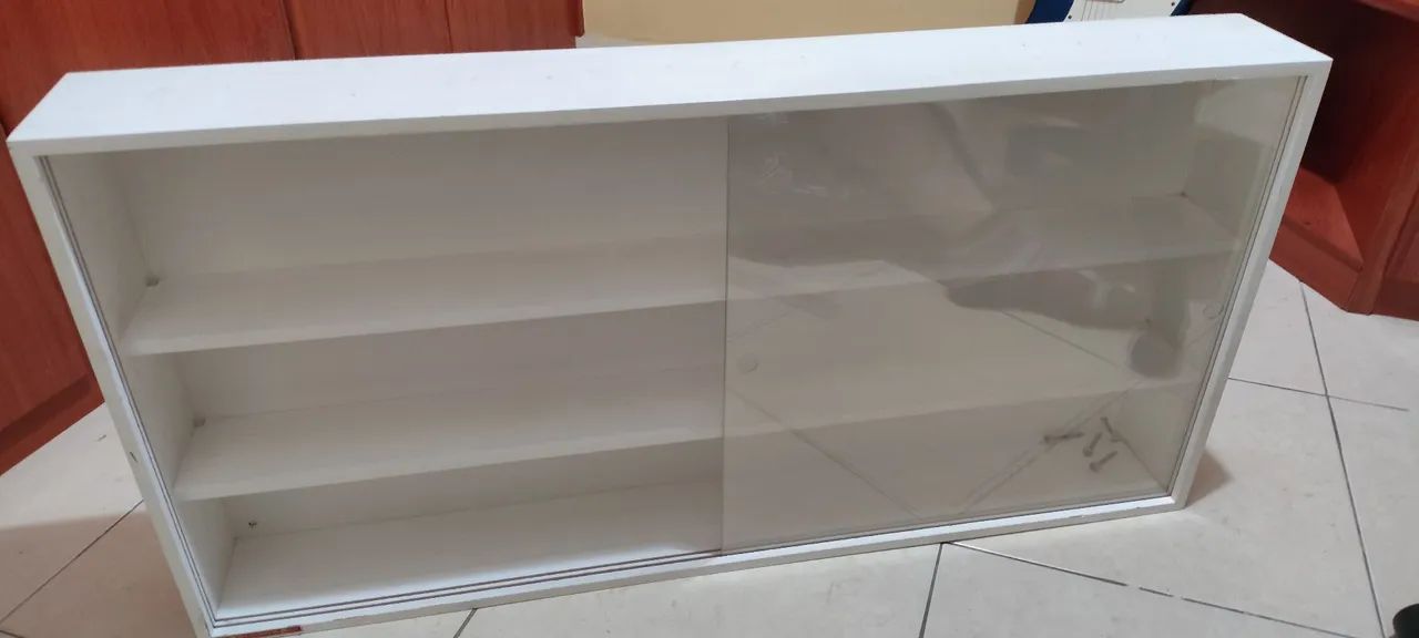 Estante para miniaturas e coleções  - Foto 3