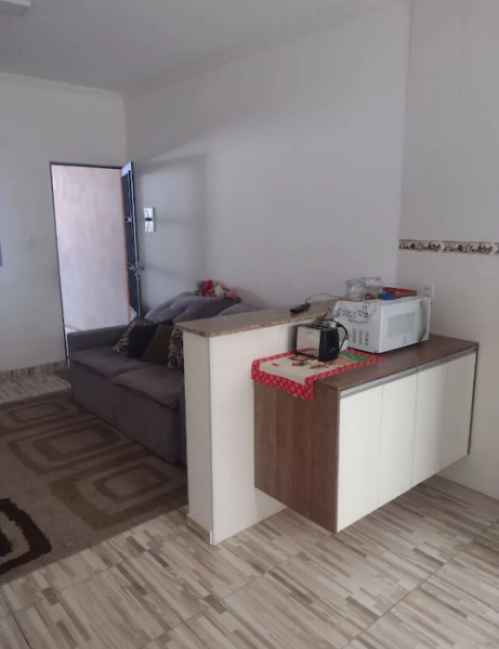 Casa Jardim Panorama - Caçapava  - Foto 4