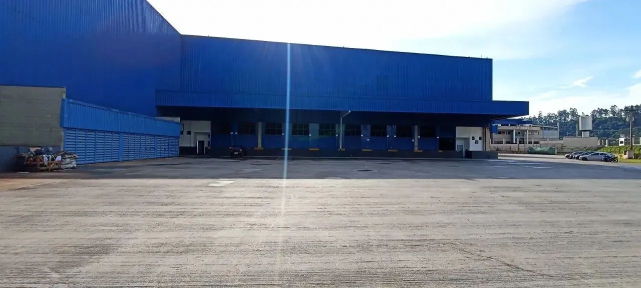 Condomínio Logístico Cajamar SP - Foto 4