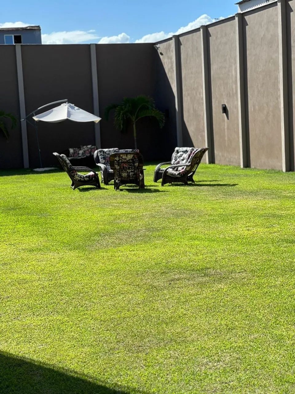 Maravilhosa casa de Temporada!!! - Foto 2