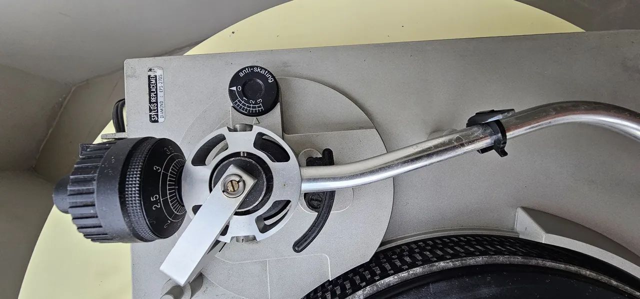 Toca-Discos Technics SL-310064308564238082123