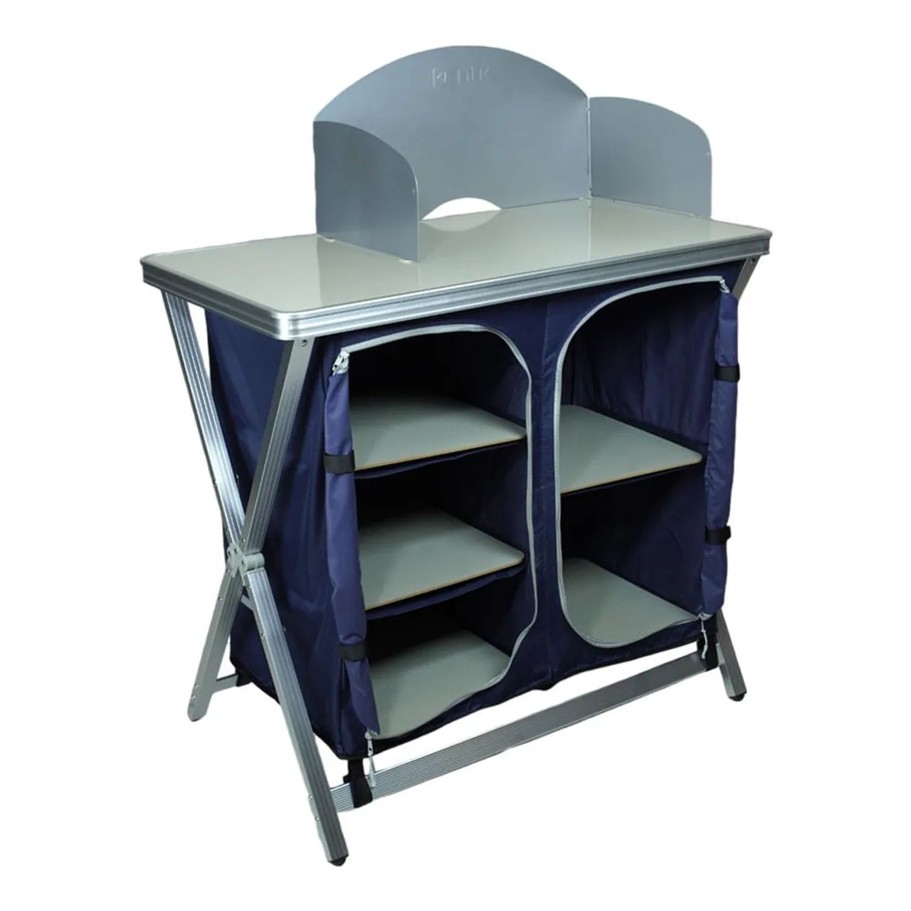 MESA CUCINA NTK CAMPING