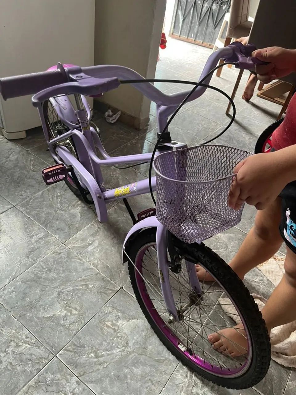 Bicicleta Monark feminina! 150 reais! 
