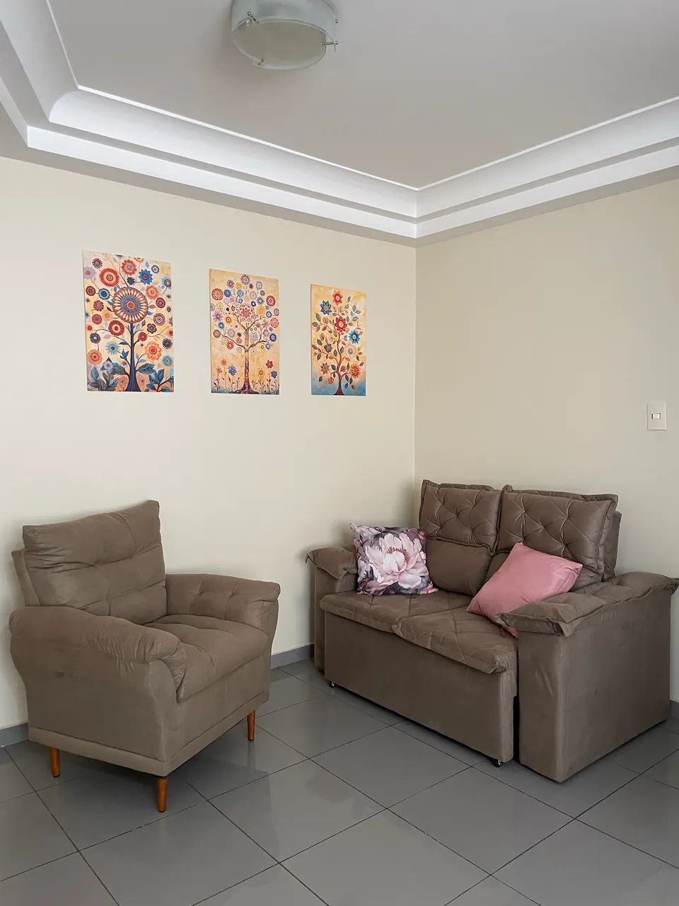 Foto - Montes Claros - Cidade Santa Maria